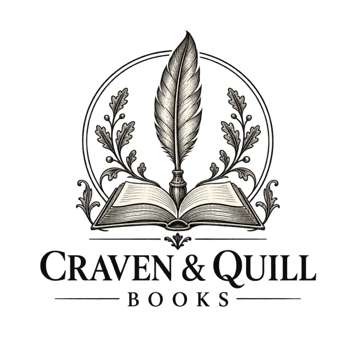 Craven and Quill Books